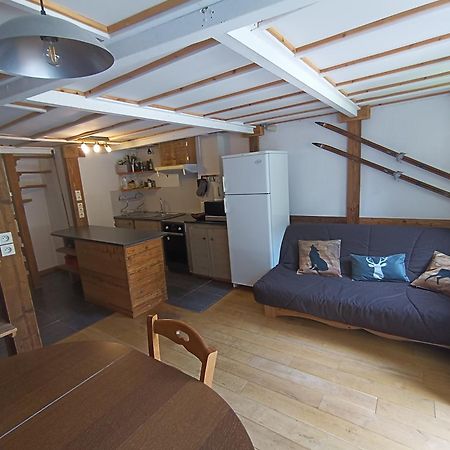 Duplex Argentiere, 50M2, 6 Pers, Idealement Place Chamonix Exterior photo