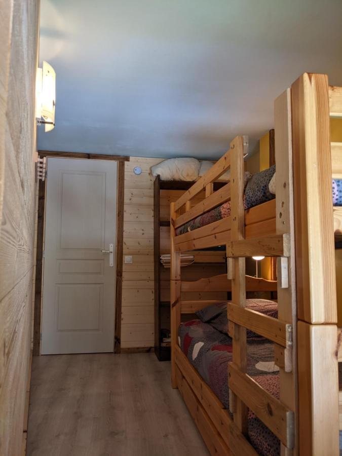 Duplex Argentiere, 50M2, 6 Pers, Idealement Place Chamonix Exterior photo