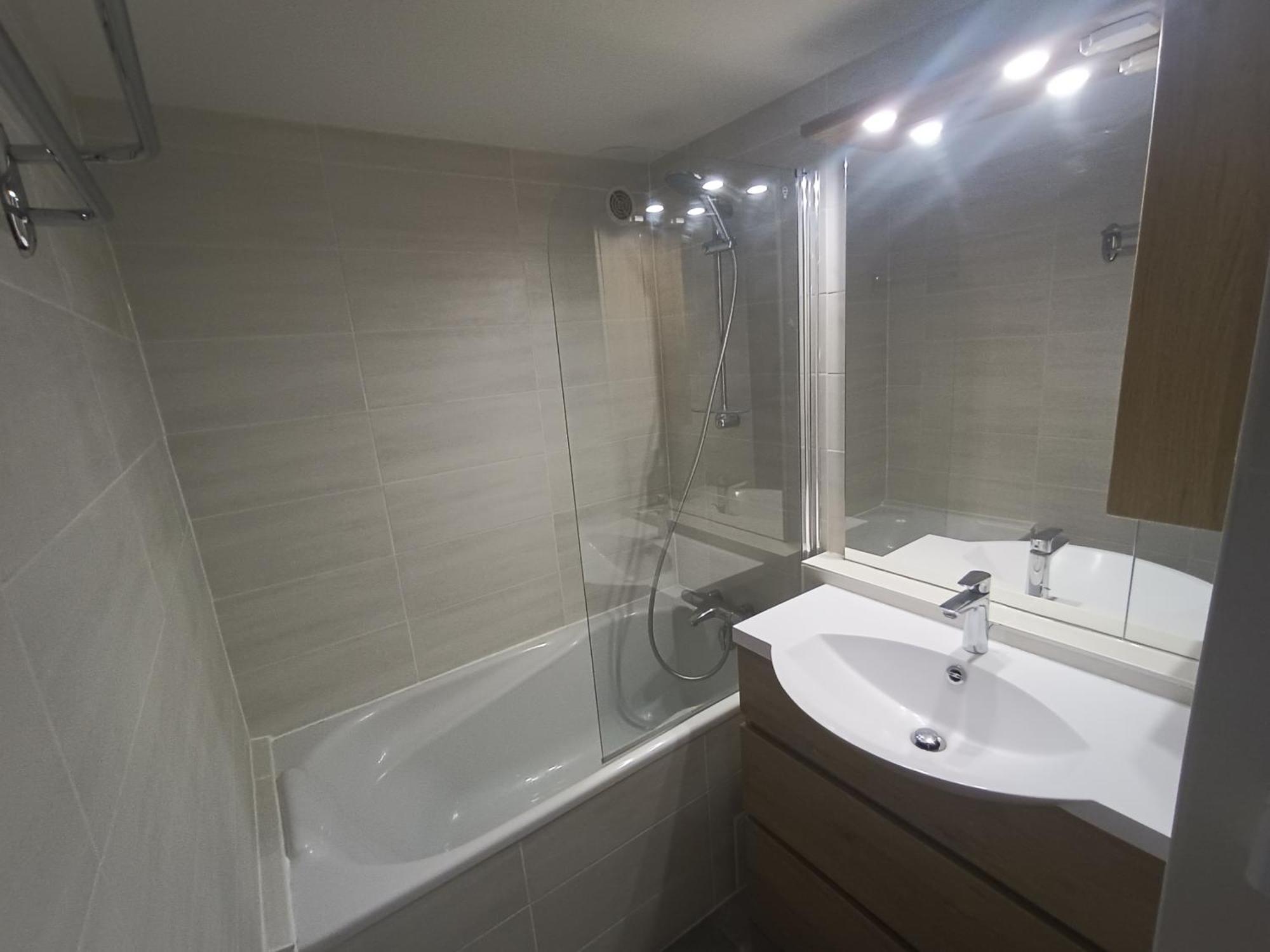 Duplex Argentiere, 50M2, 6 Pers, Idealement Place Chamonix Exterior photo